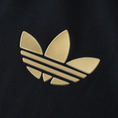 player version 2025 mexico Gold Cup long sleeve jersey