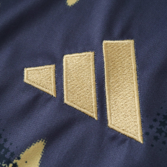 2025 boca juniors third jersey