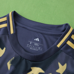 2025 boca juniors third jersey