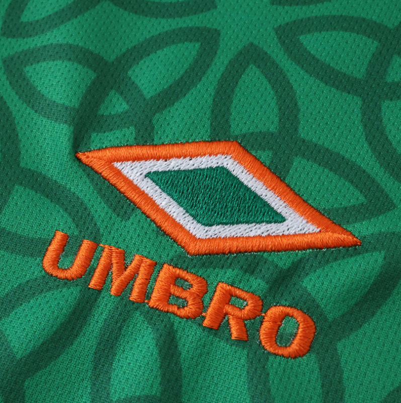 2025 ireland green jersey