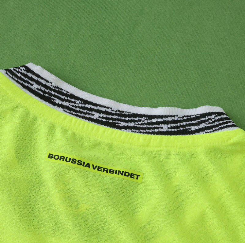 Dortmund 24-25 Special jersey player version