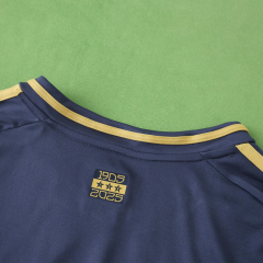2025 boca juniors third jersey