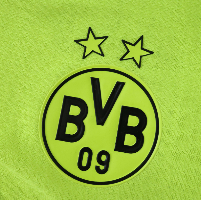 Dortmund 24-25 Special jersey player version
