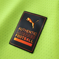 Dortmund 24-25 Special jersey player version