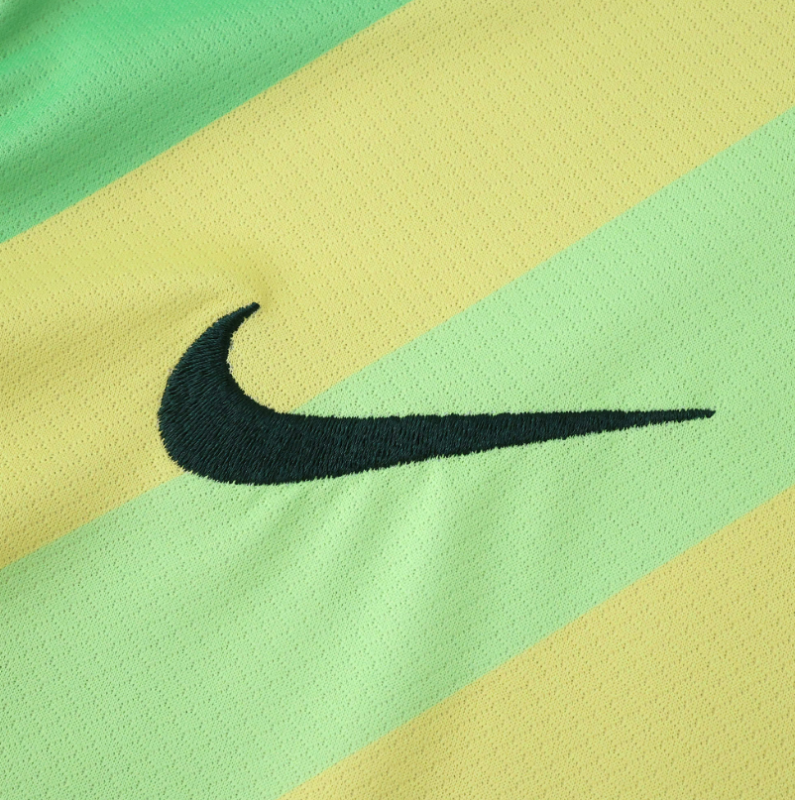 2025 Australia home jersey