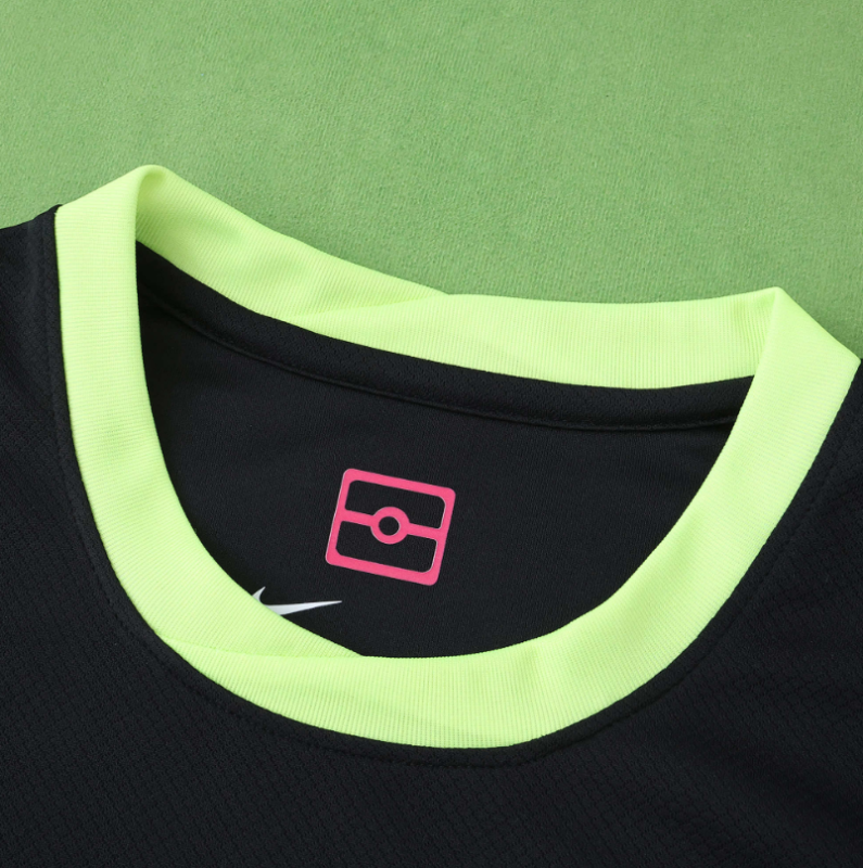 2025 Australia away jersey