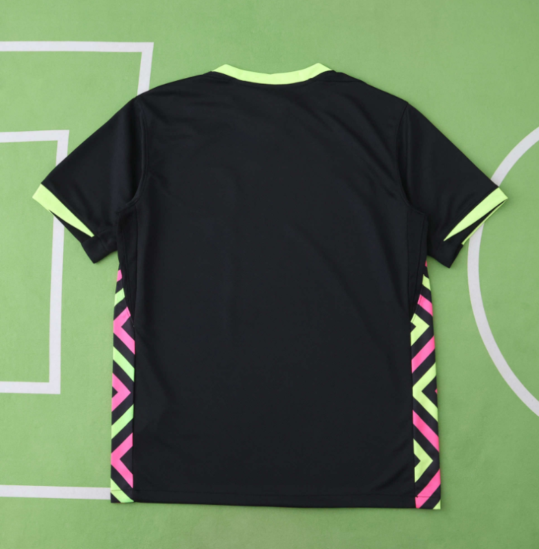 2025 Australia away jersey