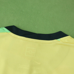 2025 Australia home jersey