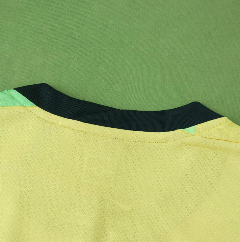 2025 Australia home jersey