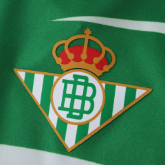 24/25 Real Betis Naruto jersey