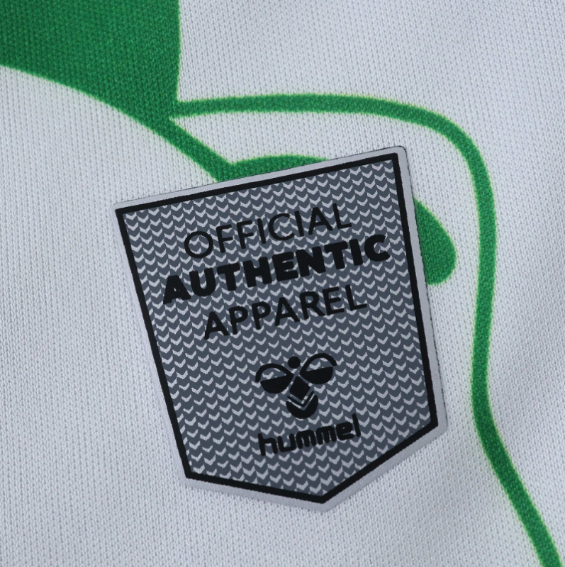 24/25 Real Betis Naruto jersey