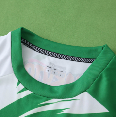 24/25 Real Betis Naruto jersey