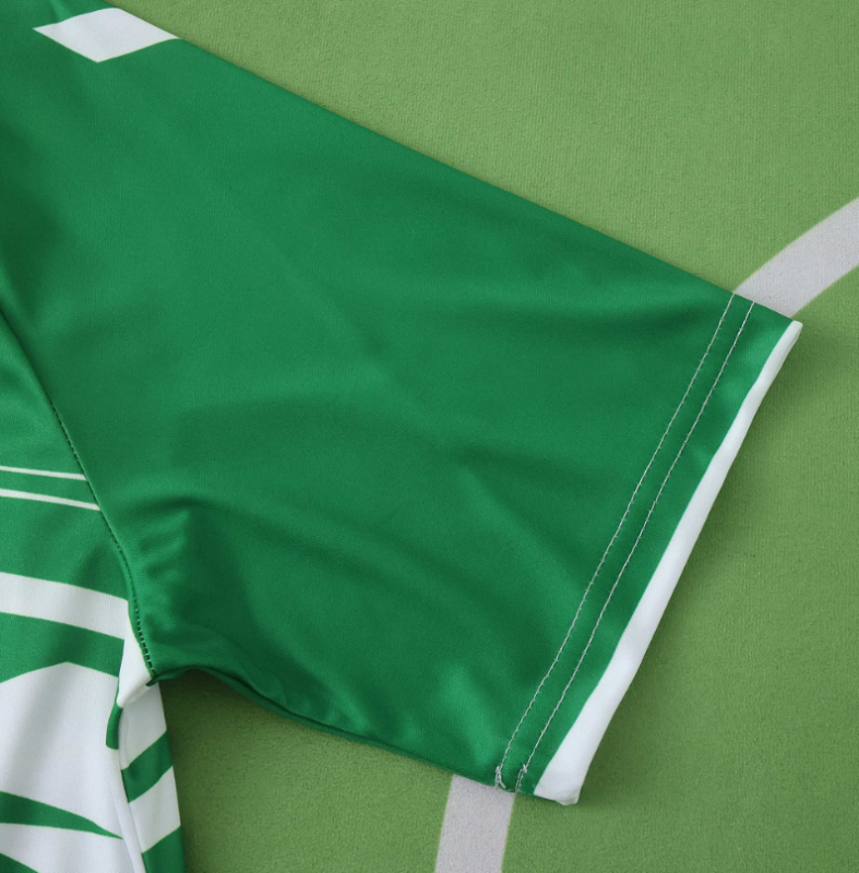 24/25 Real Betis Naruto jersey