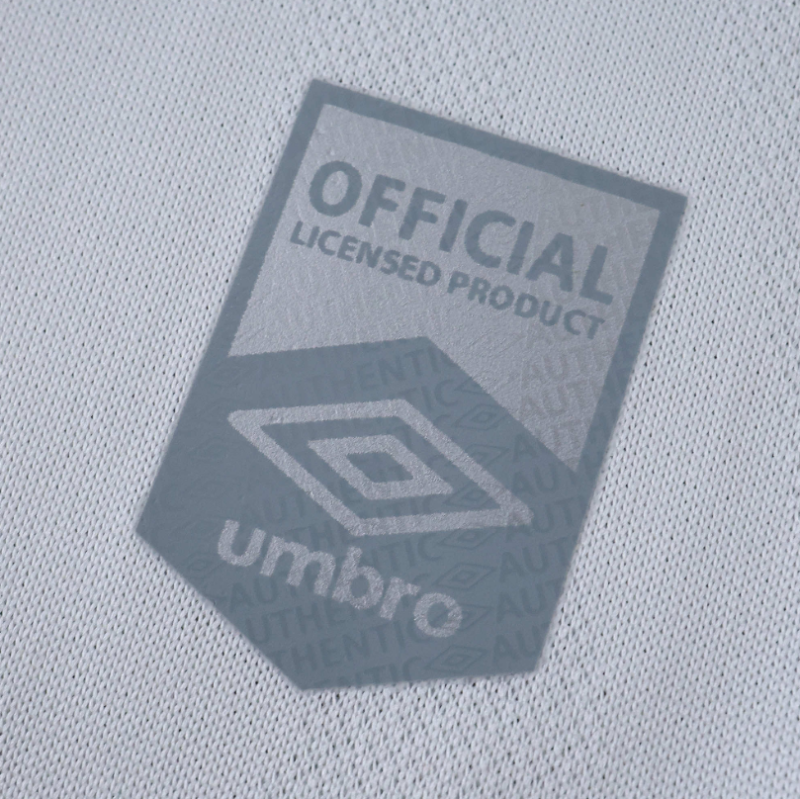 25 26 santos home soccer jersey fans version