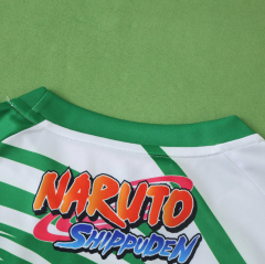24/25 Real Betis Naruto jersey