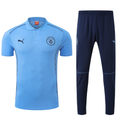 2025 2026 Marseille training suit blue S-2XL