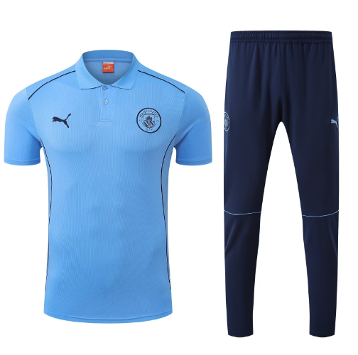 2025 2026 Marseille training suit blue S-2XL