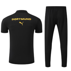 2025 2026 BVB training suit black S-2XL