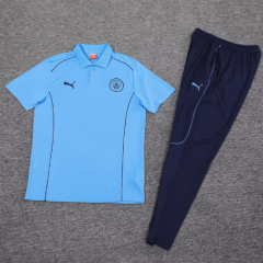 2025 2026 Marseille training suit blue S-2XL