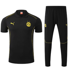2025 2026 BVB training suit black S-2XL