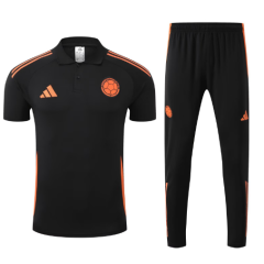 2025 2026 Columbia  training suit black S-2XL
