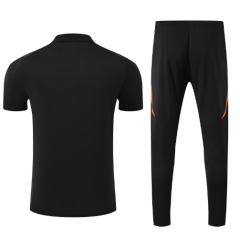 2025 2026 Columbia  training suit black S-2XL