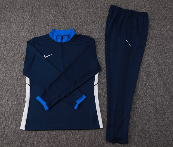 2025/26 Nike training suit set S-2XL