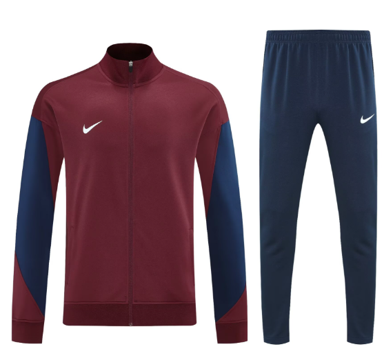2025/26 Nike training suit set S-2XL