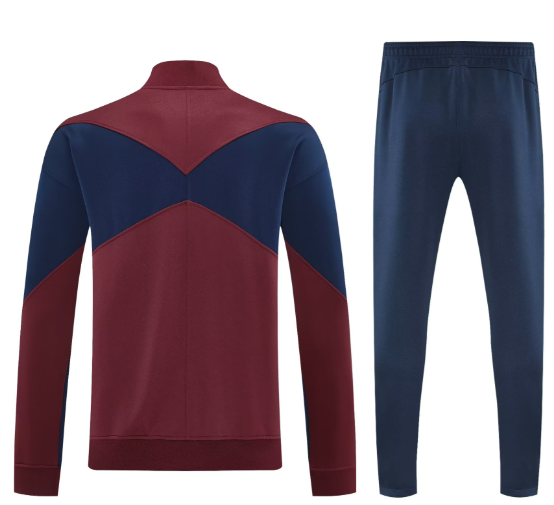 2025/26 Nike training suit set S-2XL
