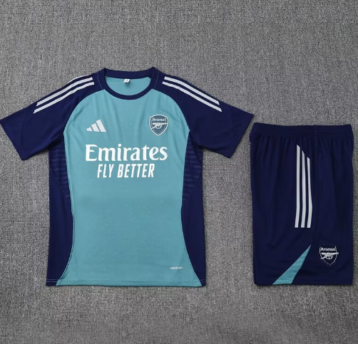 2025/26 Arsenal training suit S-2XL
