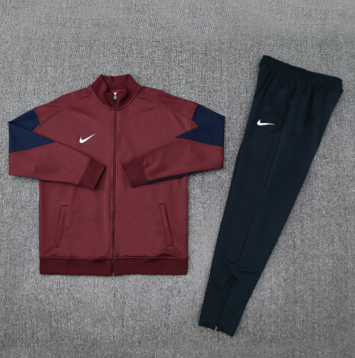 2025/26 Nike training suit set S-2XL