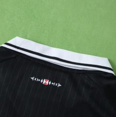 24 25 Celta de Vigo Special Edition black jersey