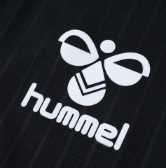 24 25 Celta de Vigo Special Edition black jersey