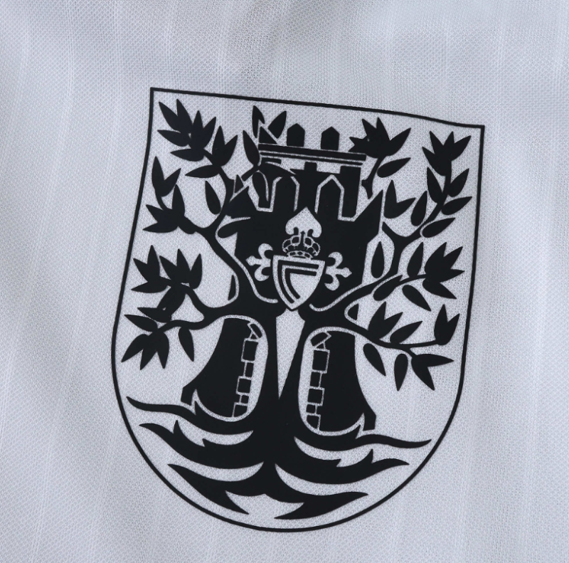 24 25 Celta de Vigo Special Edition white jersey