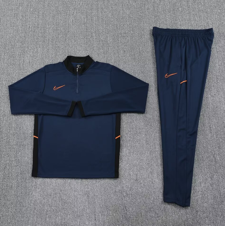 2025/26 Nike training suit set S-2XL