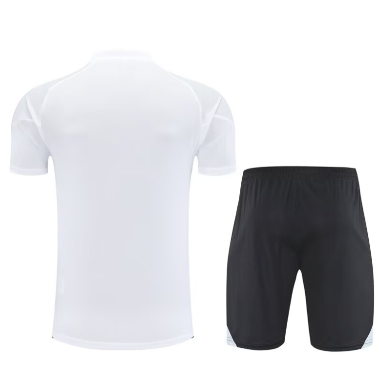 2025/26 Real Madrid training suitS-2XL