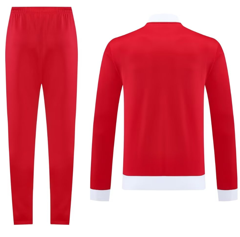 2025/26 Adidas training suit S-2XL