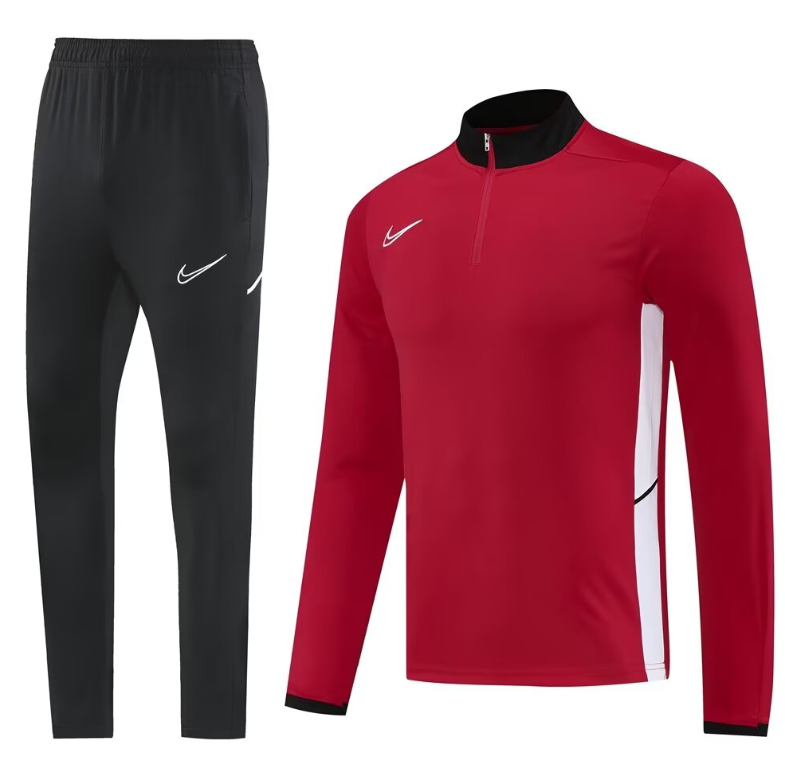 2025/26 Nike training suit set S-2XL