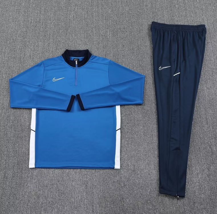2025/26 Nike training suit set S-2XL