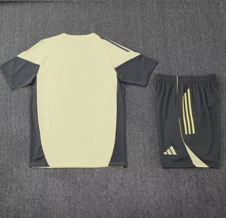 2025/26 Real Madrid training suitS-2XL