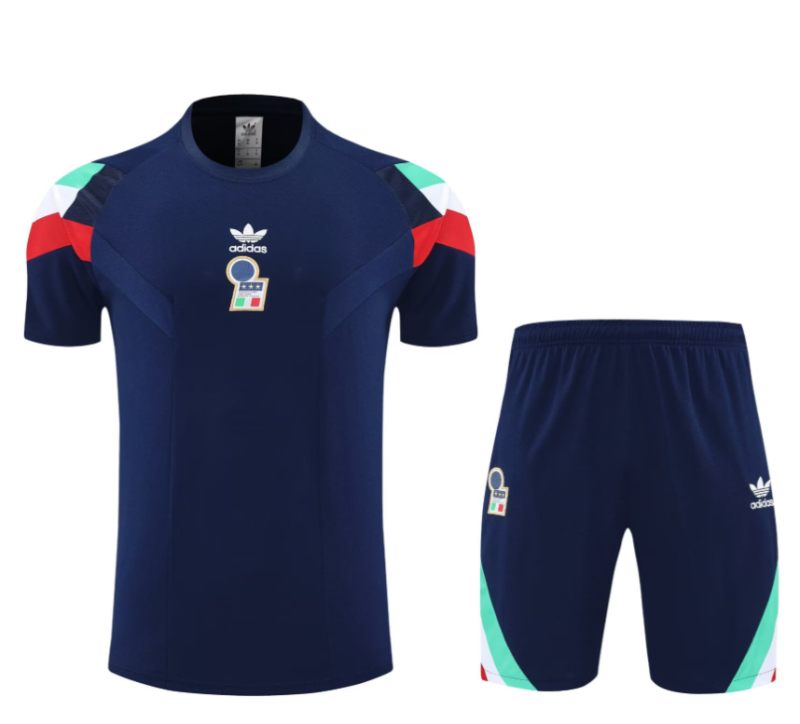 2025/26 Italy  training suit  S-2XL