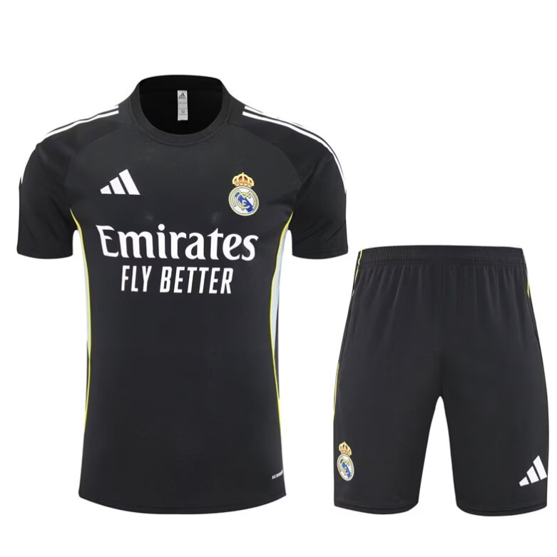 2025/26 Real Madrid training suitS-2XL