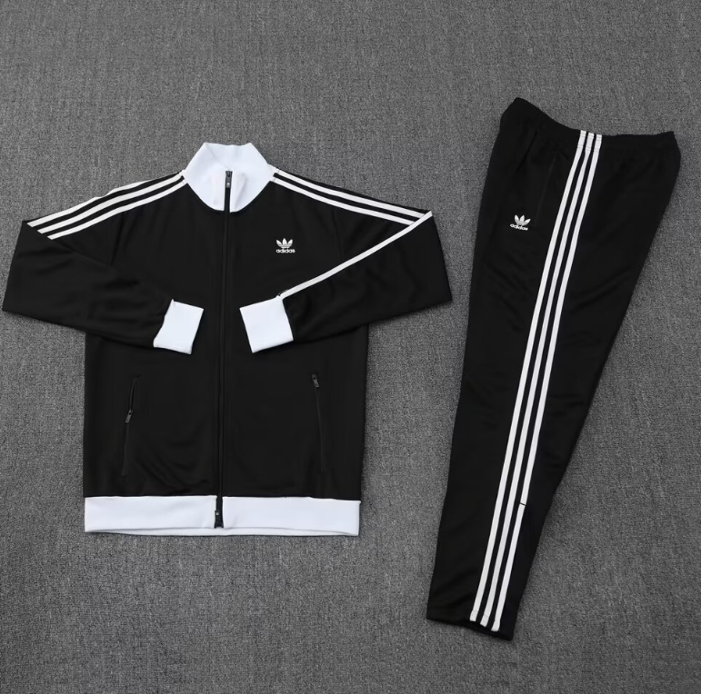 2025/26 Adidas training suit S-2XL