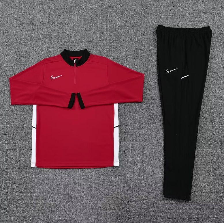 2025/26 Nike training suit set S-2XL