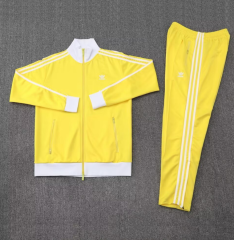 2025/26 Adidas training suit S-2XL