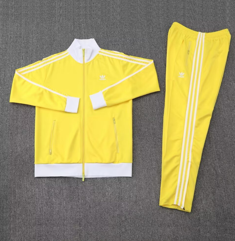 2025/26 Adidas training suit S-2XL