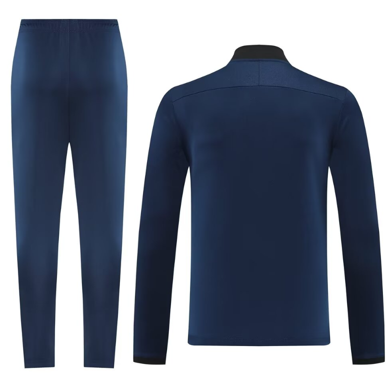 2025/26 Nike training suit set S-2XL