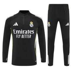 2025/26 Real Madrid training suitS-2XL