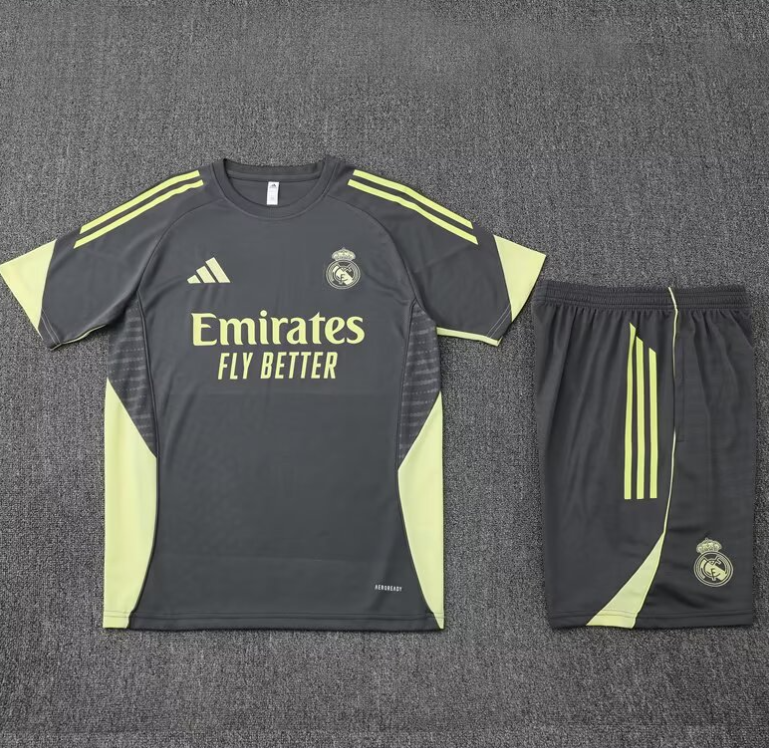 2025/26 Real Madrid training suitS-2XL