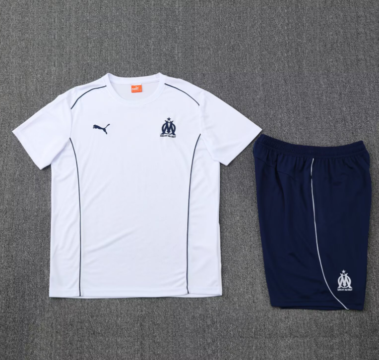 2025/26 Marseille training suit  S-2XL